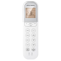 Комплект Royal Thermo Forte Integro RTFD сплит-системы, канального типа 2